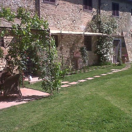 La Rocca Chianti Hospitality Ξενοδοχείο Tavarnelle Val di Pesa Εξωτερικό φωτογραφία