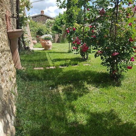 La Rocca Chianti Hospitality Ξενοδοχείο Tavarnelle Val di Pesa Εξωτερικό φωτογραφία