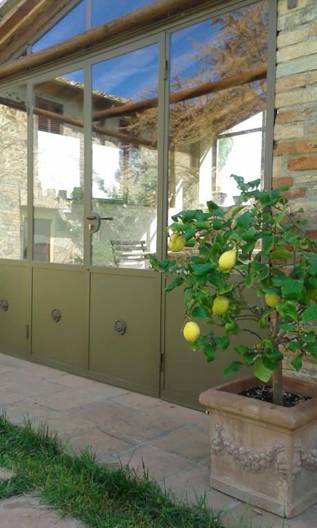 La Rocca Chianti Hospitality Ξενοδοχείο Tavarnelle Val di Pesa Εξωτερικό φωτογραφία
