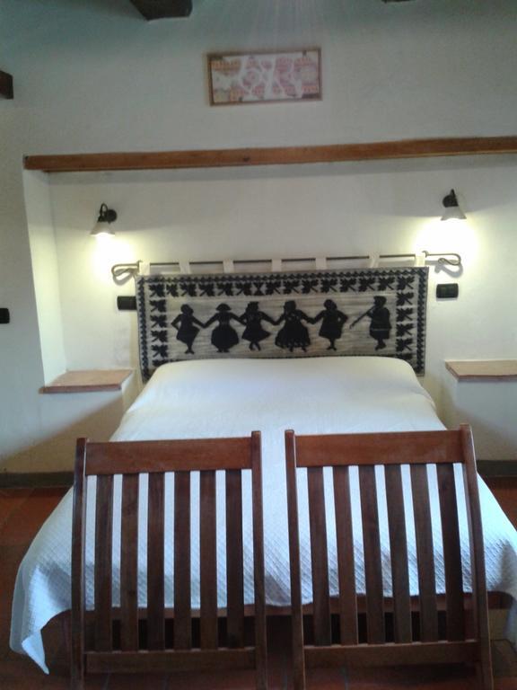 La Rocca Chianti Hospitality Ξενοδοχείο Tavarnelle Val di Pesa Εξωτερικό φωτογραφία