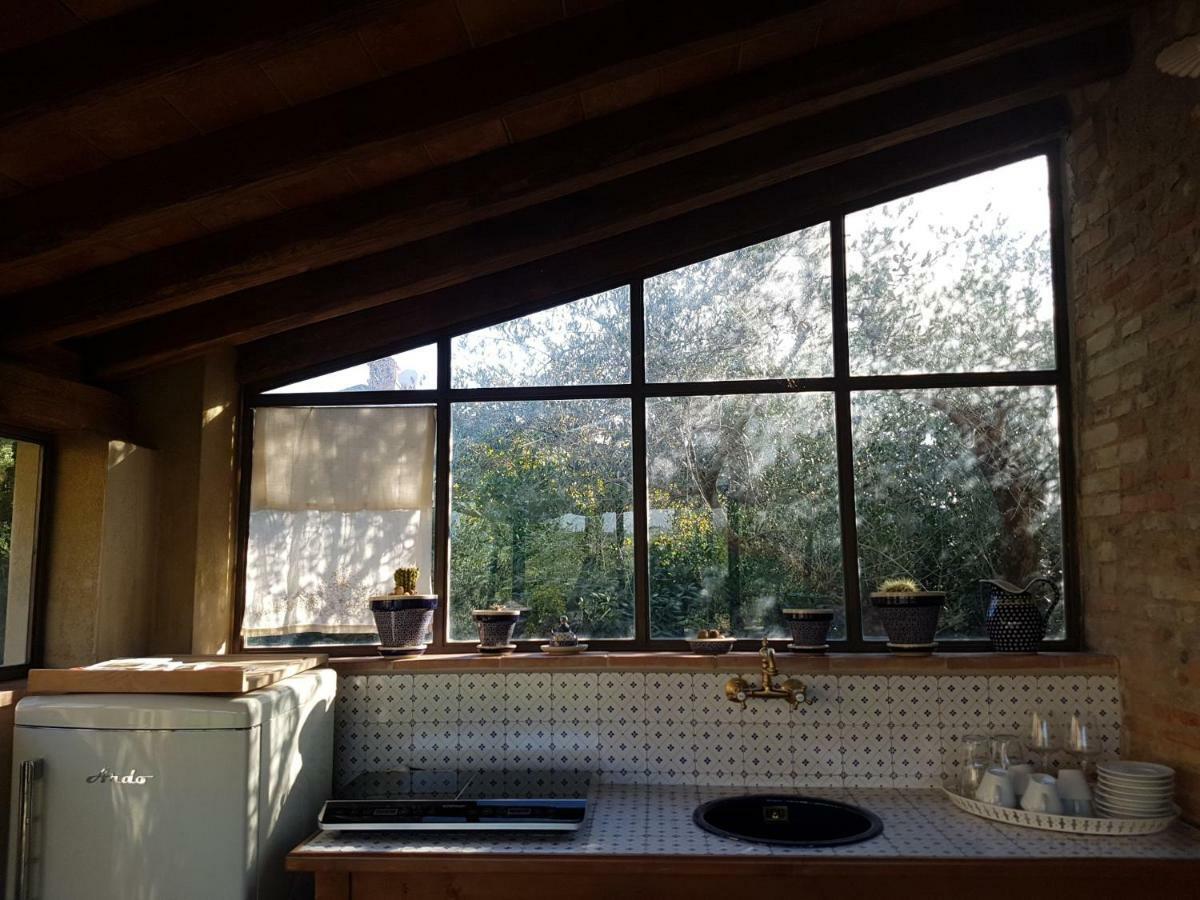 La Rocca Chianti Hospitality Ξενοδοχείο Tavarnelle Val di Pesa Εξωτερικό φωτογραφία