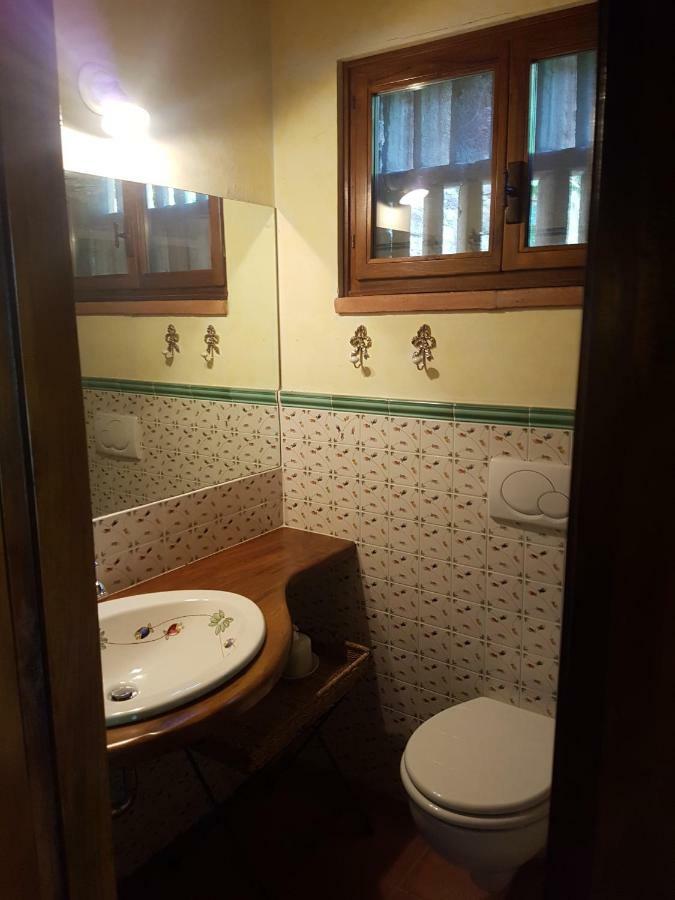 La Rocca Chianti Hospitality Ξενοδοχείο Tavarnelle Val di Pesa Εξωτερικό φωτογραφία