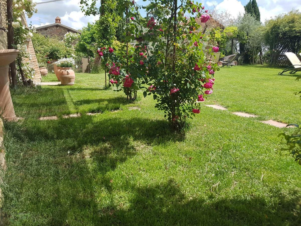 La Rocca Chianti Hospitality Ξενοδοχείο Tavarnelle Val di Pesa Εξωτερικό φωτογραφία