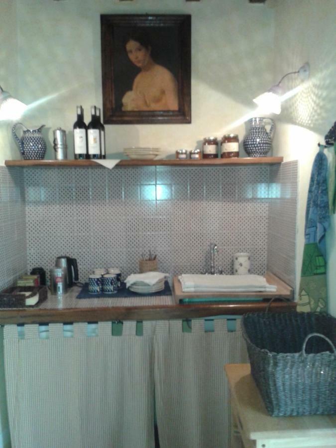 La Rocca Chianti Hospitality Ξενοδοχείο Tavarnelle Val di Pesa Εξωτερικό φωτογραφία