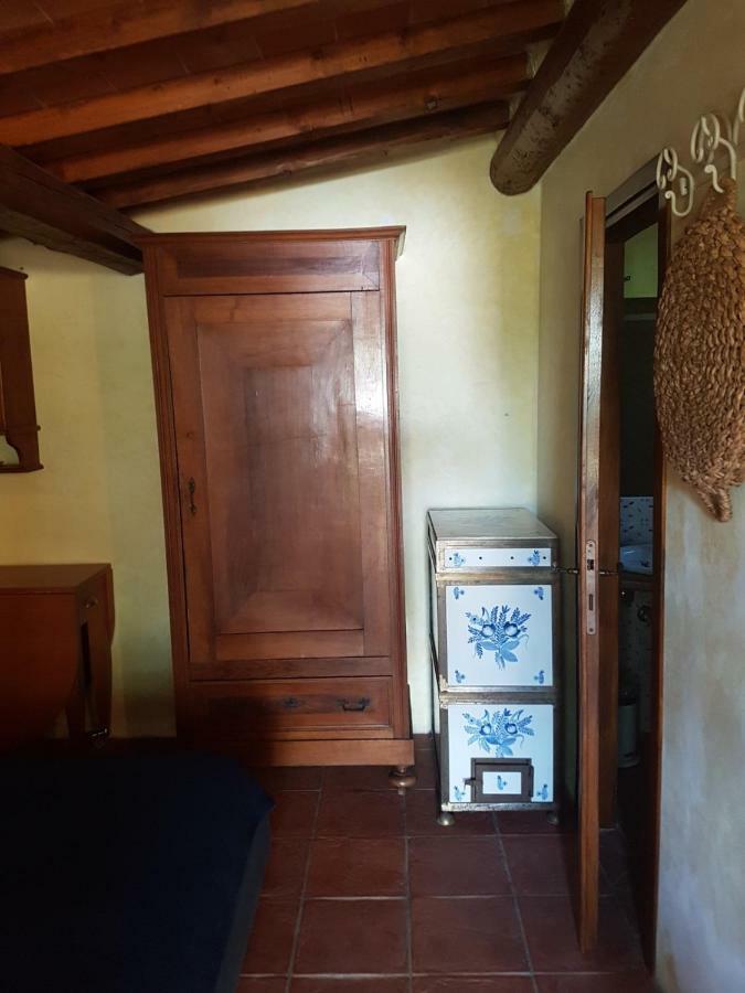 La Rocca Chianti Hospitality Ξενοδοχείο Tavarnelle Val di Pesa Εξωτερικό φωτογραφία